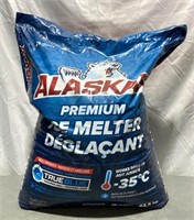 Alaskan Premium Ice Melter (hole In Bag)