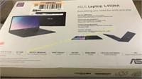 Asus Laptop ( Password Protected)