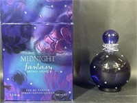 Midnight Fantasy by Britney Spears Perfume in Box