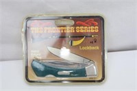 Frontier Series Pocket Knife