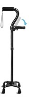 ($49) Adjustable Walking Cane for Men & Women