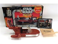 1983 Star Wars Landspeeder (IN BOX)