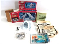 1982 Star Wars Micro Collection (in box)