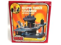 1982 Star Wars Bespin Freeze Chamber