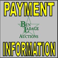 Payment Information