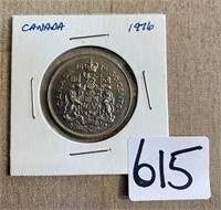 1976 50 CENT