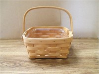 Longaberger Basket