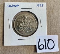 1975 50 CENT