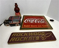 Advertising Collectibles