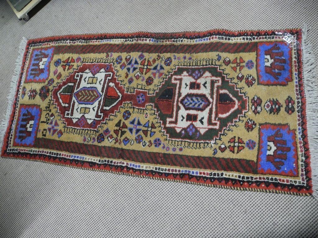 Persian Carpet