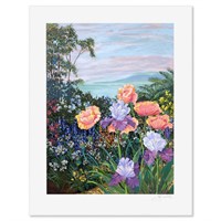 John Powell, "Botanical Bay" Limited Edition Print