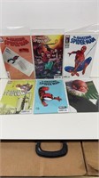 1-Amazing Spider-Man # 19, 2-The AMAZING