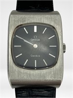 Lady's Omega Geneve Wrist Watch