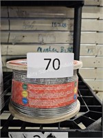 100’ roll of cable