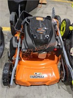 Yardmax 21" 170cc Gas Push Mower