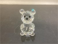 swarovski Crystal EBear