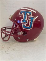 Thomas Jefferson high school football helmet