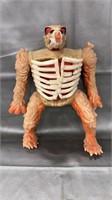 Inhumanoids D'compose 1986 Hasbro 14" Vintage