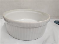 Vintage Pillvuyt France Dish