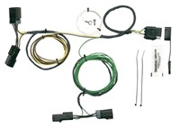 Hopkins Towing Solutions 11142285 Plug-In Simple