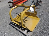 3pt Scoop Bucket Attachment