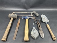 Set of Tools