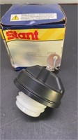 Stant lock cap w/key