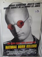 NATURAL BORN KILLERS