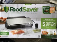 Food saver Vacuum sealing System