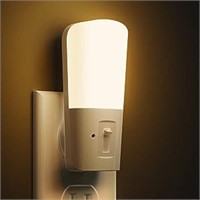 L LOHAS LED Dimmable Night Light[2 Pack], LED
