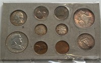 1958 Mint Set