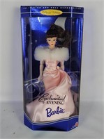 Enchanted Evening 1960 Repro Barbie
