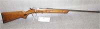 WINCHESTER, 67, NONE, BOLT ACTION RIFLE, 22 CAL