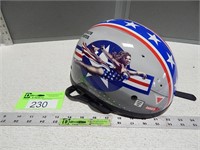 Helmet; size M