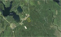 24 Acre Lot in Picturesque Northfield, Maine!