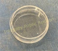 600ct Petri Dishes 60 x 15mm