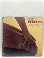 Ohio Players - Skin Tight original pressing