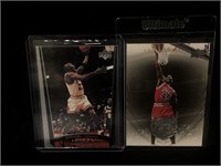 Michael Jordan Cards - Michael Jordan 1998-99