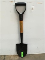 UnionTools Li'l Pal child's shovel, new