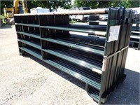 Qty Of (24) UNUSED 12 Ft Livestock Panels