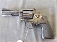 997- Smith & Wesson Model 586 Revolver
