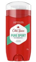 **SEE DECL** 4-Pk Old Spice High Endurance
