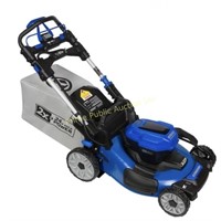 Kobalt $355 Retail 20" Lawn Mower, 24V, Cordless