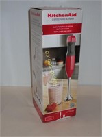 Kitchen Aid Hand Blender