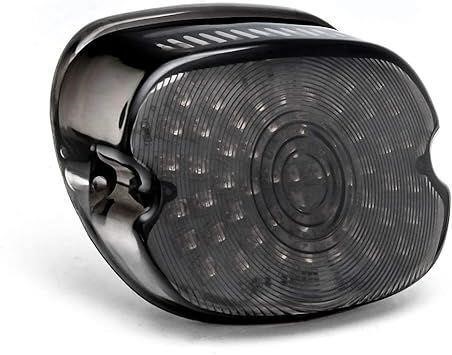 43$- Low Profile LED Tail Light