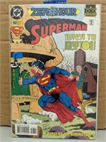 DC Superman #93 1994