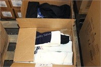 2ctn assorted sports socks asst size