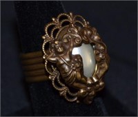 Jan Michael's Designer Fashion Ring