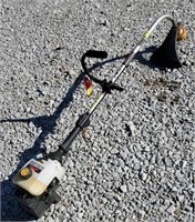 (AT) Ryobi 15" Gas powered Trimmer, Model 725R