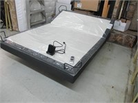 REVERIE POSITION ID ADJUSTABLE BED FRAME 5 SERIES